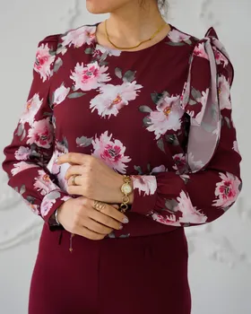 شومیز مجلسی