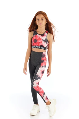 لگ بچگانه colorinas