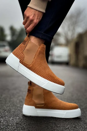 بوت و نیم بوت chekich chekich