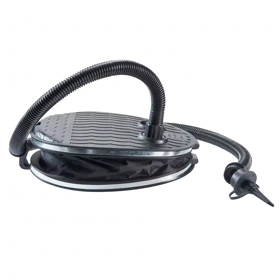 پمپ باد کچوا FOOT PUMP