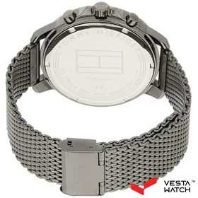ساعت مچی مردانه تامی هیلفیگر Tommy Hilfiger مدل 1791530