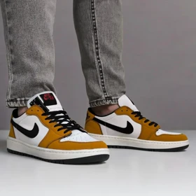 نایک ایر جردن 1 روکی ( Nike Air Jordan 1 Rookie )