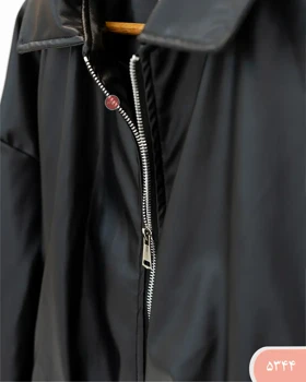 بامبرچرم مریدا 5344