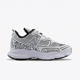 کفش کتانی بچگانه مدل 0604