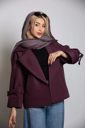 بارانی سانتانا کت الورا