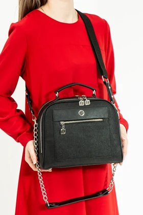 کیف دوشی زنانه just-polo just-polo