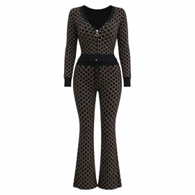 ست دو تیکه لاکچری برند Batis کد R0100