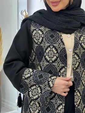 مانتو مازراتی طرح سنتی