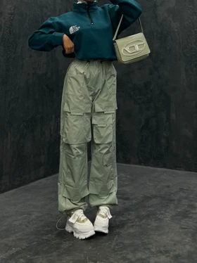 شلوار کارگو