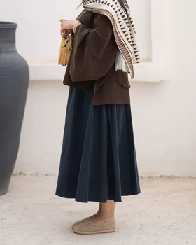 دامن سیلک