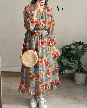 پیراهن حریر تمنا 3