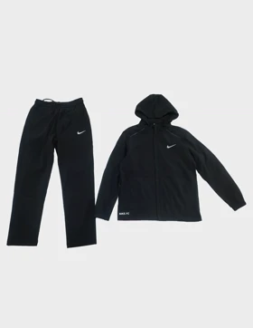 ست سویشرت و شلوار ورزشی مردانه نایکی Prime Flex M