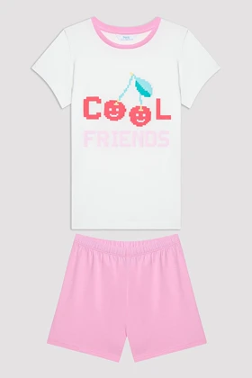 ست لباس خواب بچگانه penti