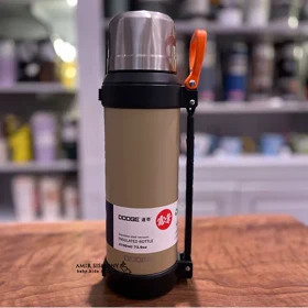 فلاسک دوجی 2100 میل