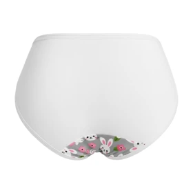 شورت زنانه مدل PJ1325