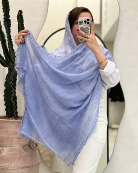 شال لینن