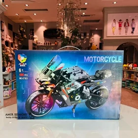 لگو موتور کد 47103