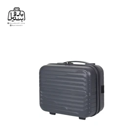 کیف آرایشی ماندیرو Mandiro مدل اکو Ecco (نوک‌مدادی)
