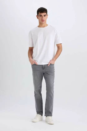 شلوار جین مردانه defacto