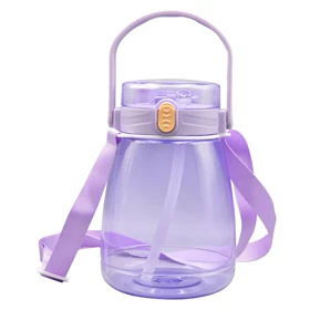 مینی جاگ واتر ورزشی مدل Mogu ظرفیت 1.5 لیتر