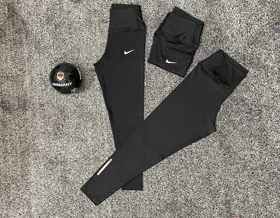 لگ مشکی زنانه