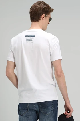 تیشرت مردانه lufian lufian