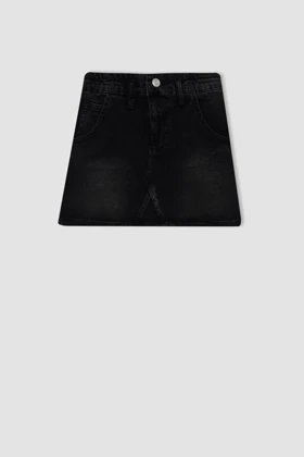 شلوار جین بچگانه اورجینال دیفکتو defacto