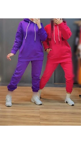 هودی جیب کانگورویی و جاگر h09