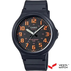 ساعت مچی مردانه و زنانه کاسیو CASIO مدلMW-240-4BV