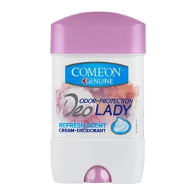 مام کرمی رفرش سنت کامان 75 میل