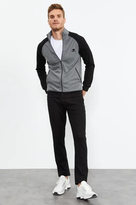 ست هودی و شلوار مردانه تامی لایف tommy-life