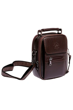 کیف دستی مردانه westpolo westpolo