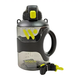 جاگ واتر WOBEN کد 5302 (مشکی)