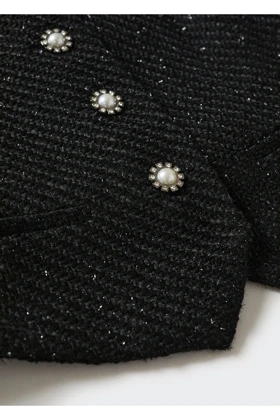 کت و ژاکت زنانه اورجینال منگو mango