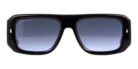 عینک آفتابی دسکوارد Dsquared 2 D2 0107
