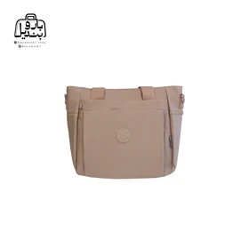 کیف زنانه دوشی کلوز بگ Cloth Bag کد 2422