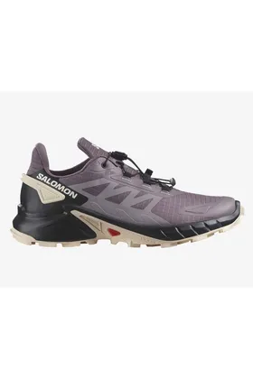 کفش دویدن زنانه Supercross 4 L47205200 W Outdoor Trailrunning Trail 1086696
