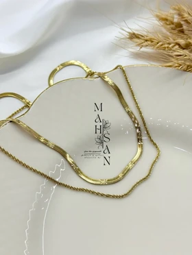 گردنبند ماری دوردیفه