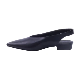 کفش کالج زنانه مدل سلنا کد 4567