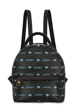 کوله پشتی زنانه lucky-bees lucky-bees