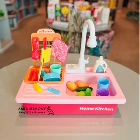 اسباب بازی سینک کد 42