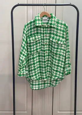 شومیز پیچازی