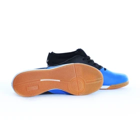 کفش فوتسال ساق‌دار تن زیب کد TID9604