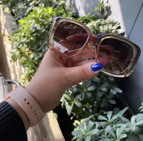 عینک آفتابی ورساچه (مربعی) Versace