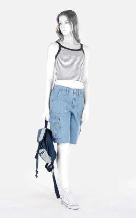 شلوارک زنانه Colin's