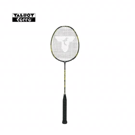 راکت بدمینتون برند تالبوت تورو TALBOT TORRO Isoforce 651