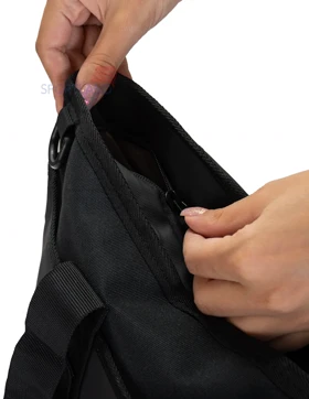 ساک ورزشی Unisex نایکی Logan U