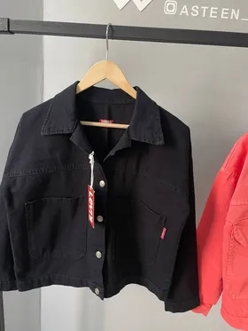 کت کتان(levi's)