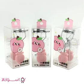 فرمژه دسته هلویی یو یو وای پی