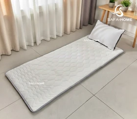 تشک مهمان مدل پنبه دوزی مکس